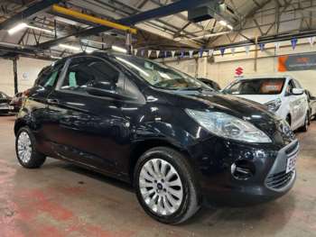 2015 (15) - 1.2 Zetec Euro 5 (s/s) 3dr
