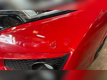Used Honda Civic 2016 for sale - 78676138: Photo