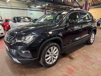 Used SEAT Ateca 2017 for sale - 79316064: Photo