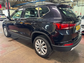 Used SEAT Ateca 2017 for sale - 79316064: Photo