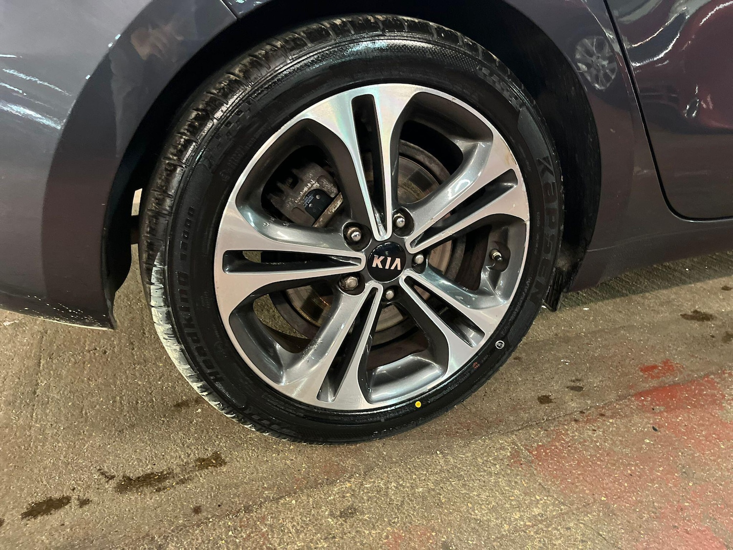 Used Kia Ceed 2017 for sale - 76472909: Photo 12