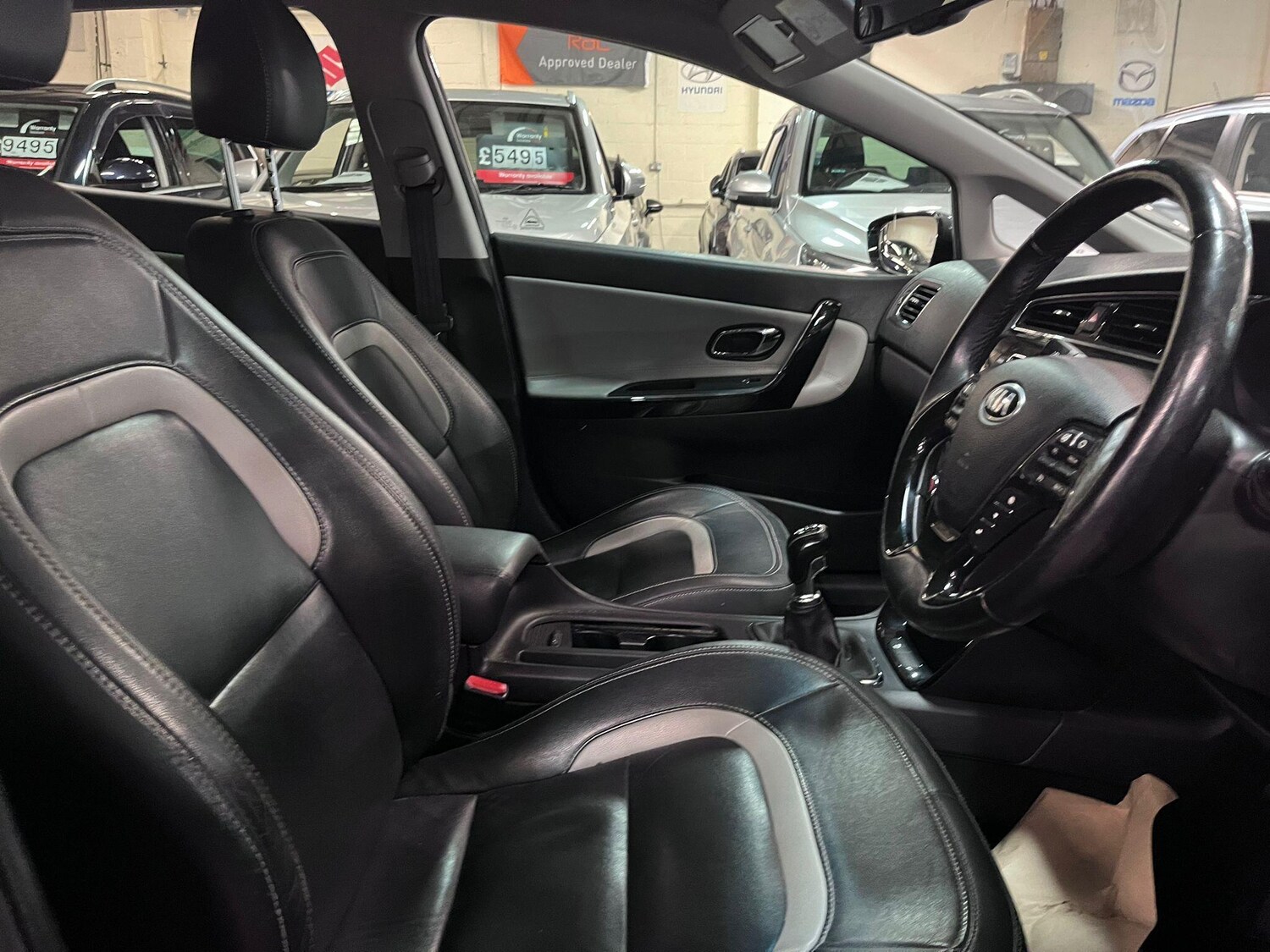 Used Kia Ceed 2017 for sale - 76472909: Photo 13