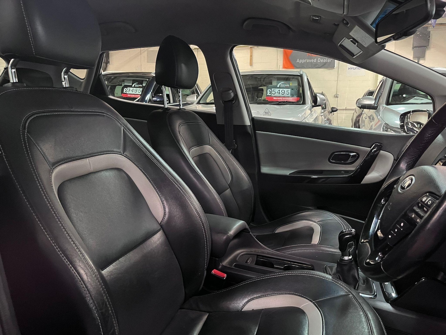 Used Kia Ceed 2017 for sale - 76472909: Photo 15