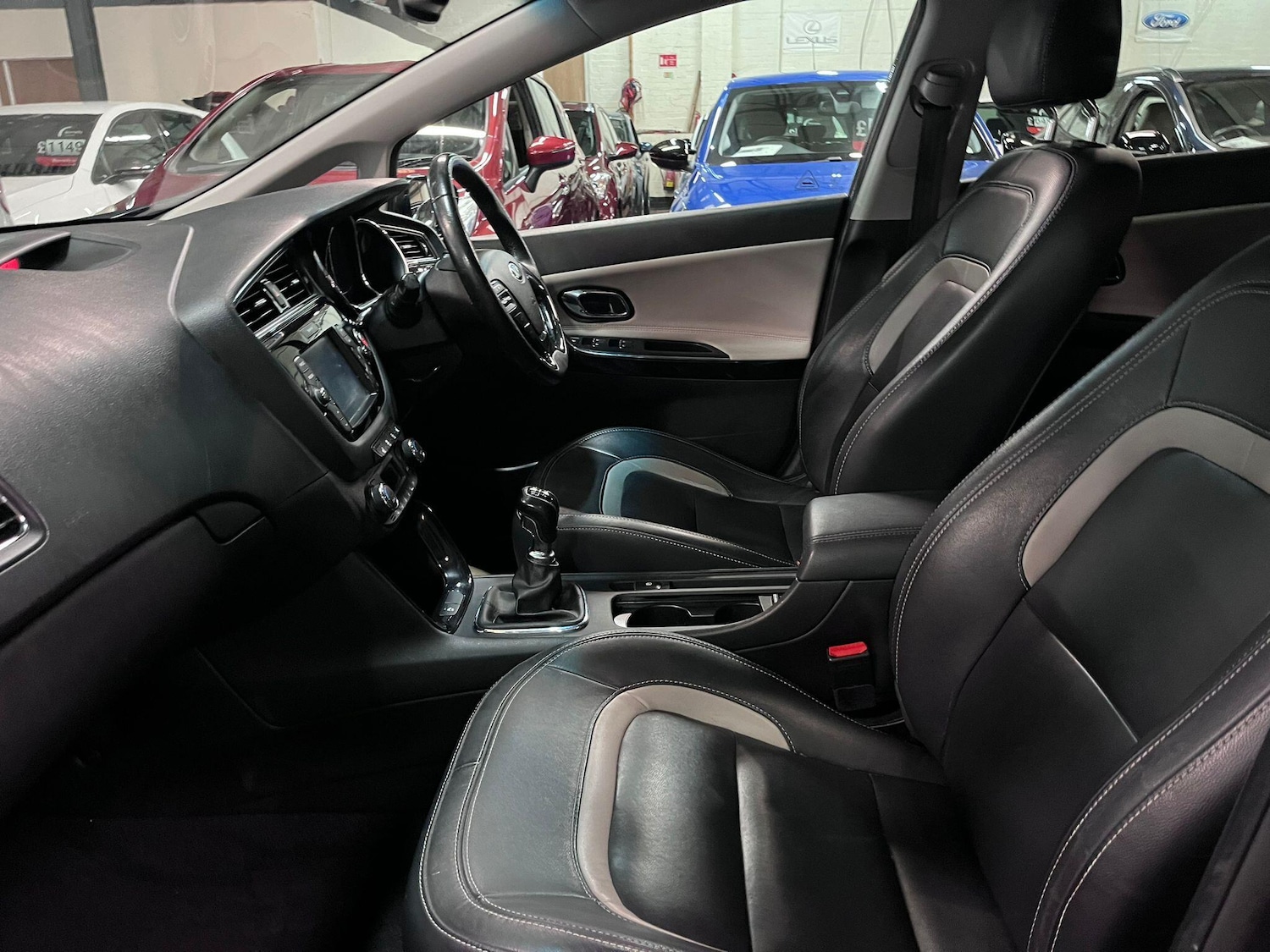 Used Kia Ceed 2017 for sale - 76472909: Photo 16