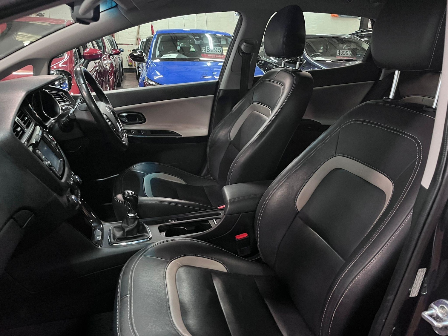 Used Kia Ceed 2017 for sale - 76472909: Photo 18