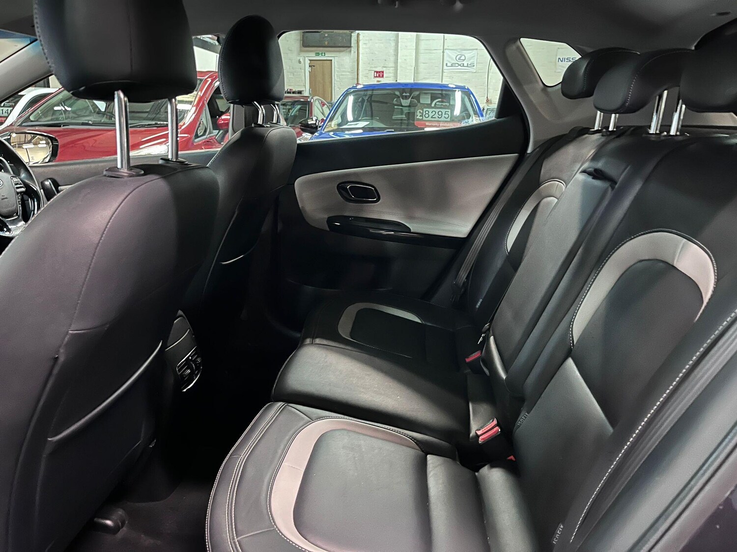 Used Kia Ceed 2017 for sale - 76472909: Photo 19