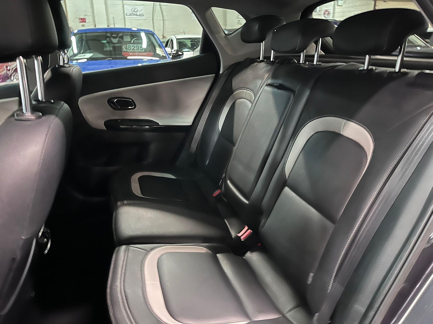 Used Kia Ceed 2017 for sale - 76472909: Photo 20