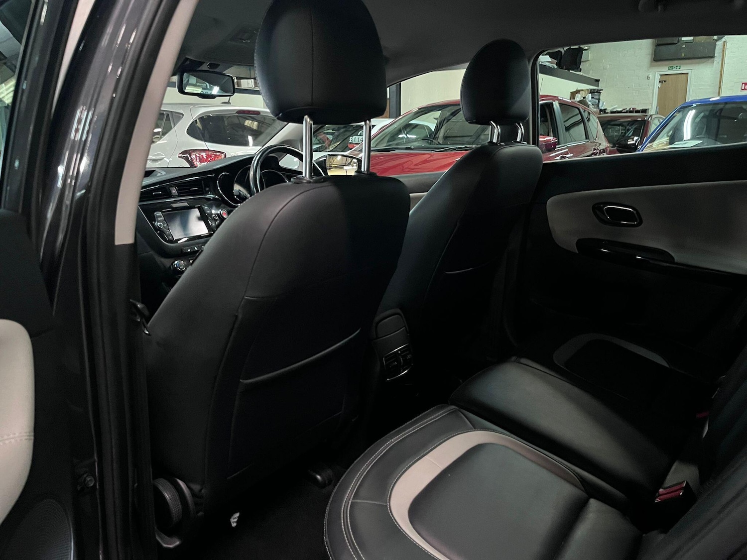 Used Kia Ceed 2017 for sale - 76472909: Photo 21