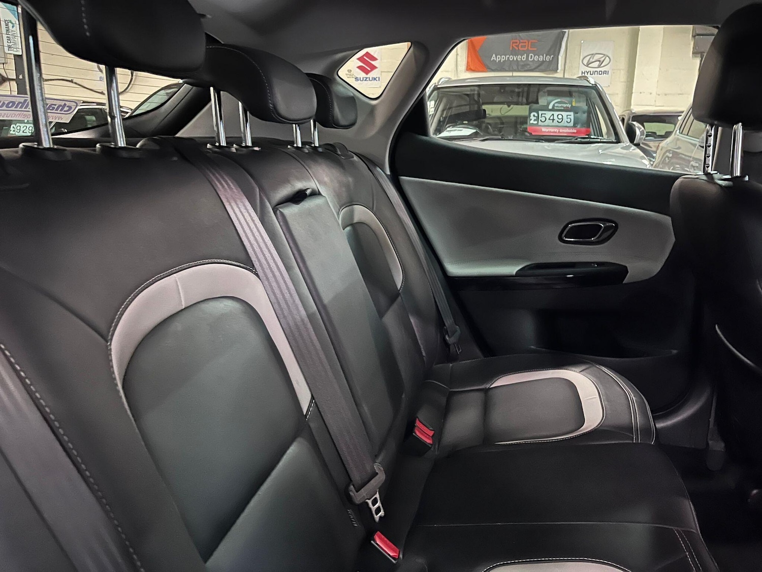 Used Kia Ceed 2017 for sale - 76472909: Photo 22