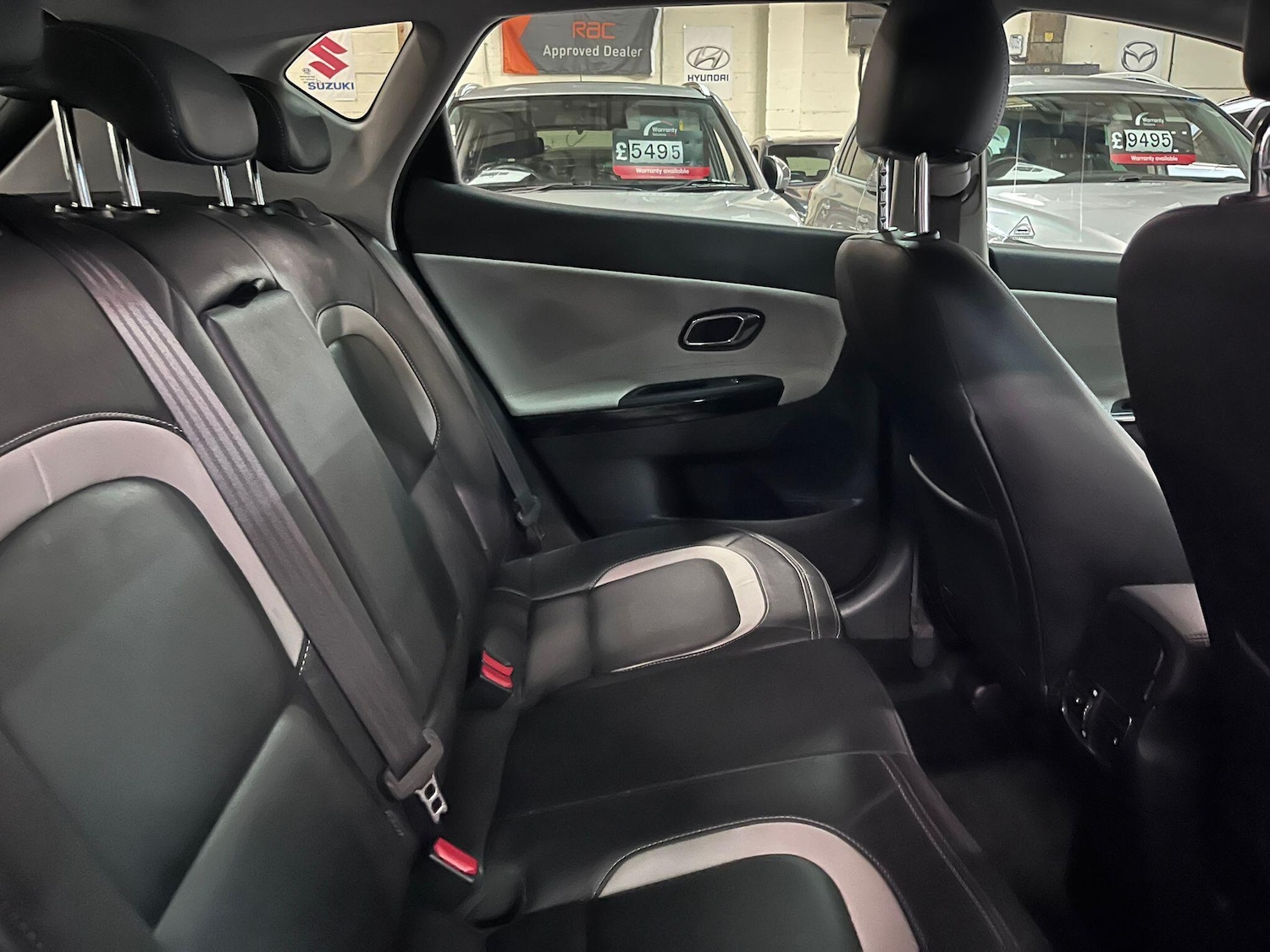 Used Kia Ceed 2017 for sale - 76472909: Photo 23