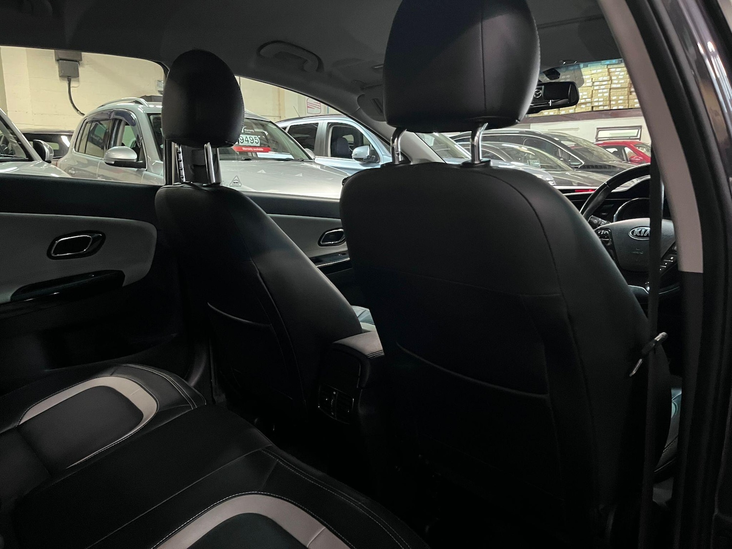 Used Kia Ceed 2017 for sale - 76472909: Photo 24