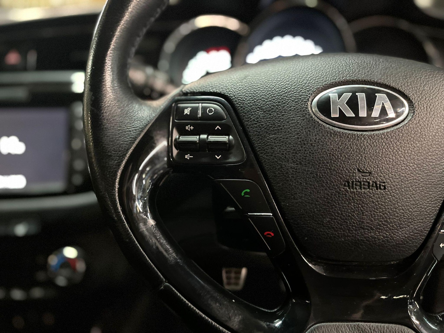 Used Kia Ceed 2017 for sale - 76472909: Photo 26