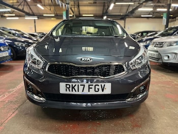Used Kia Ceed 2017 for sale - 76472909: Photo
