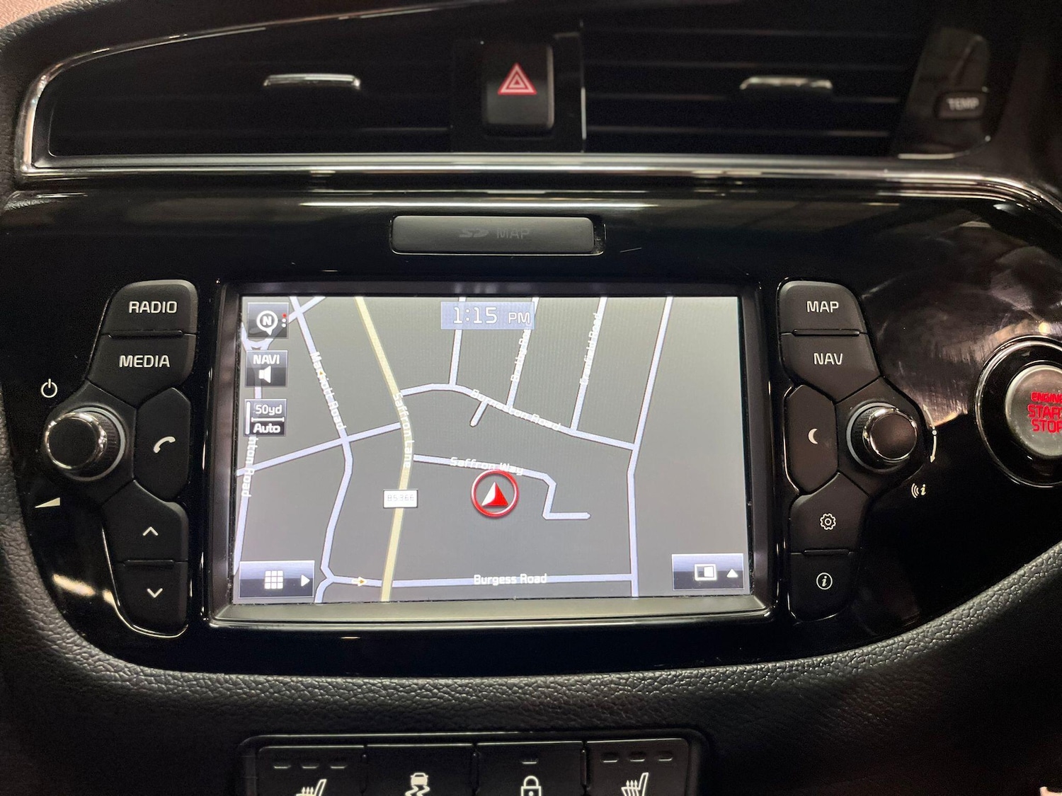 Used Kia Ceed 2017 for sale - 76472909: Photo 33