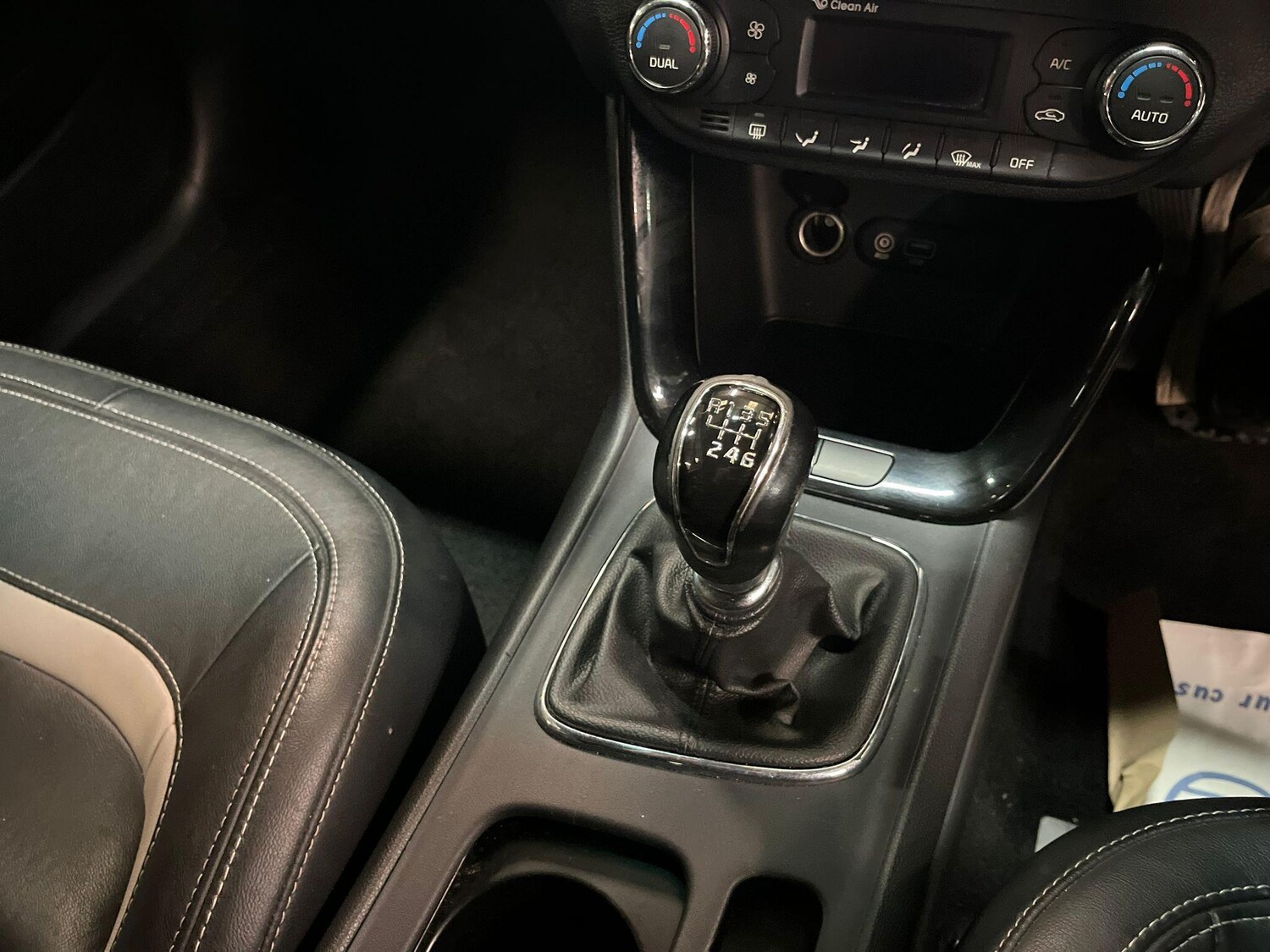 Used Kia Ceed 2017 for sale - 76472909: Photo 36