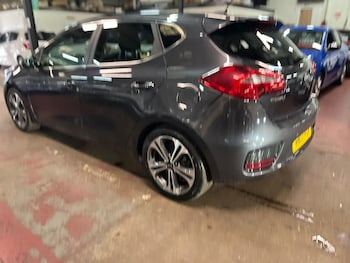 Used Kia Ceed 2017 for sale - 76472909: Photo