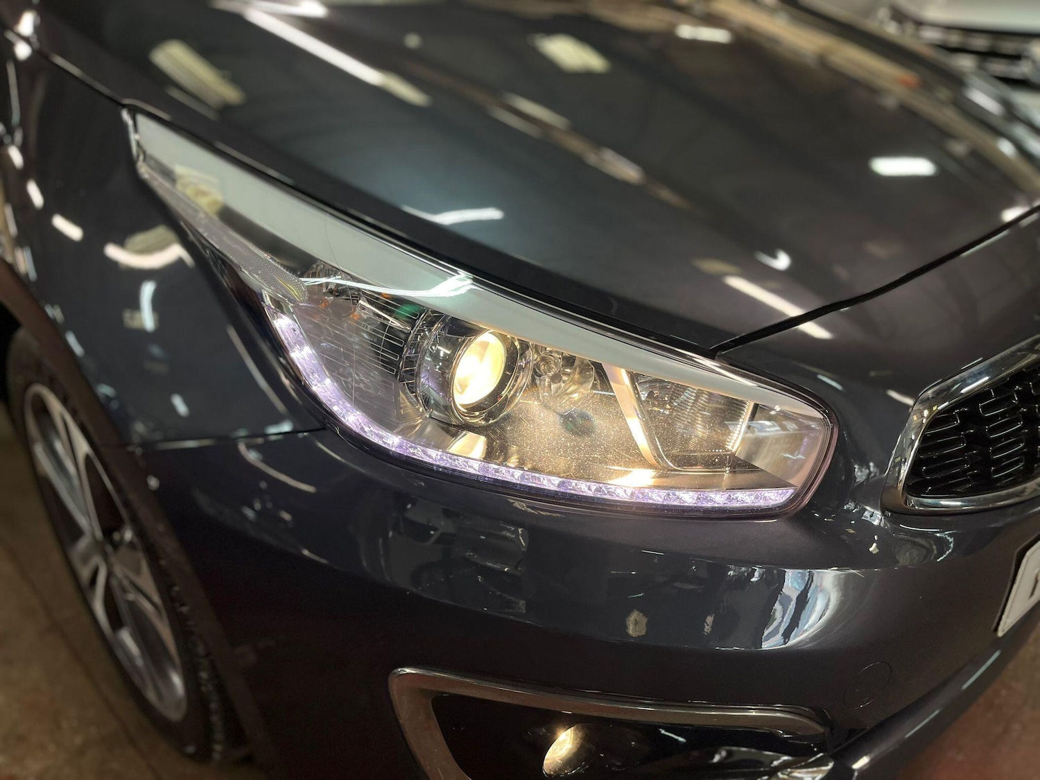 Used Kia Ceed 2017 for sale - 76472909: Photo 8