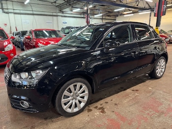 Used Audi A1 2012 for sale - 77396023: Photo