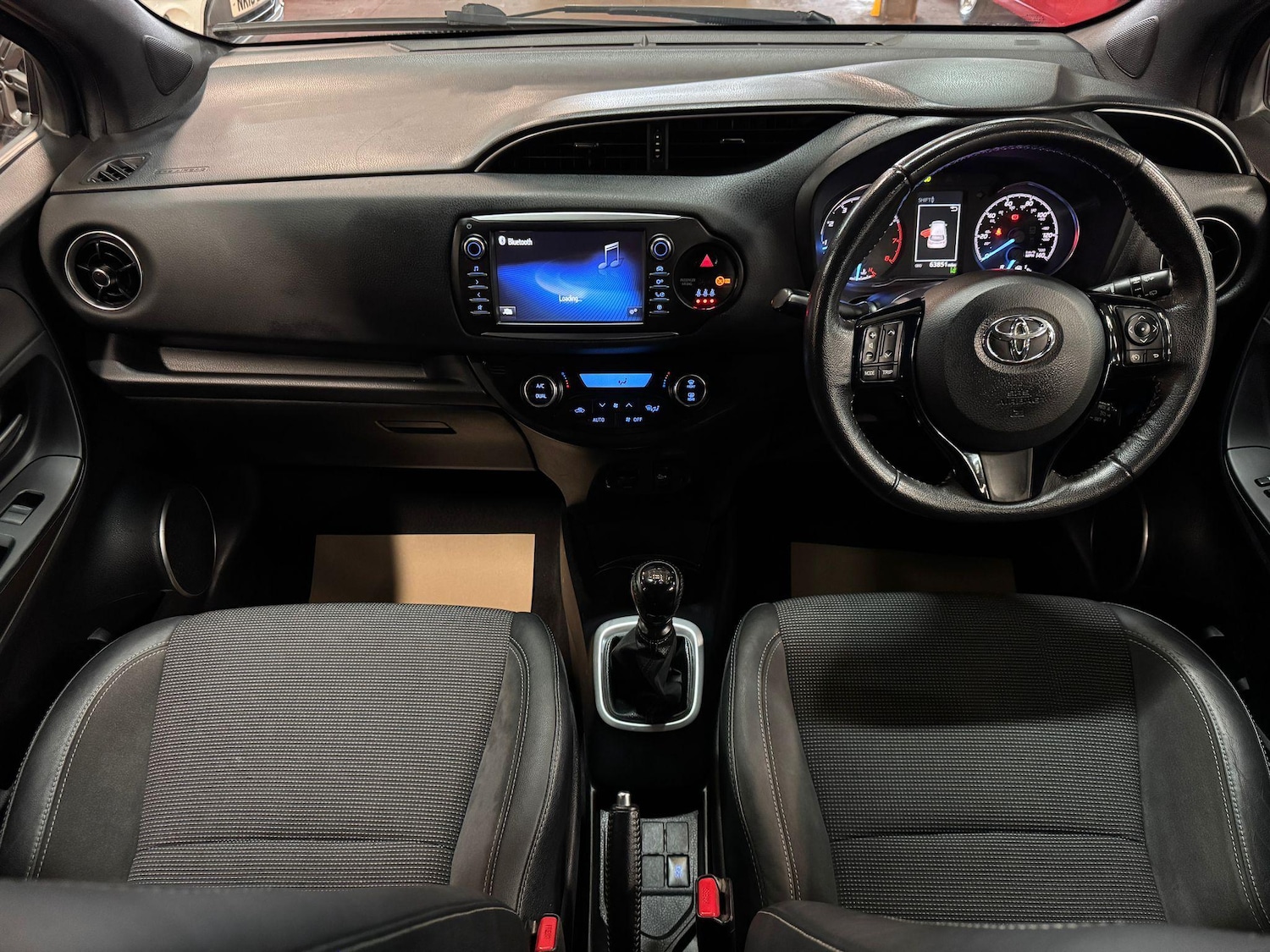 Used Toyota Yaris 2017 for sale - 76512244: Photo 26