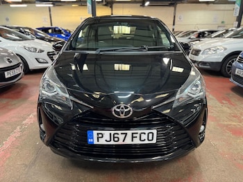 Used Toyota Yaris 2017 for sale - 76512244: Photo