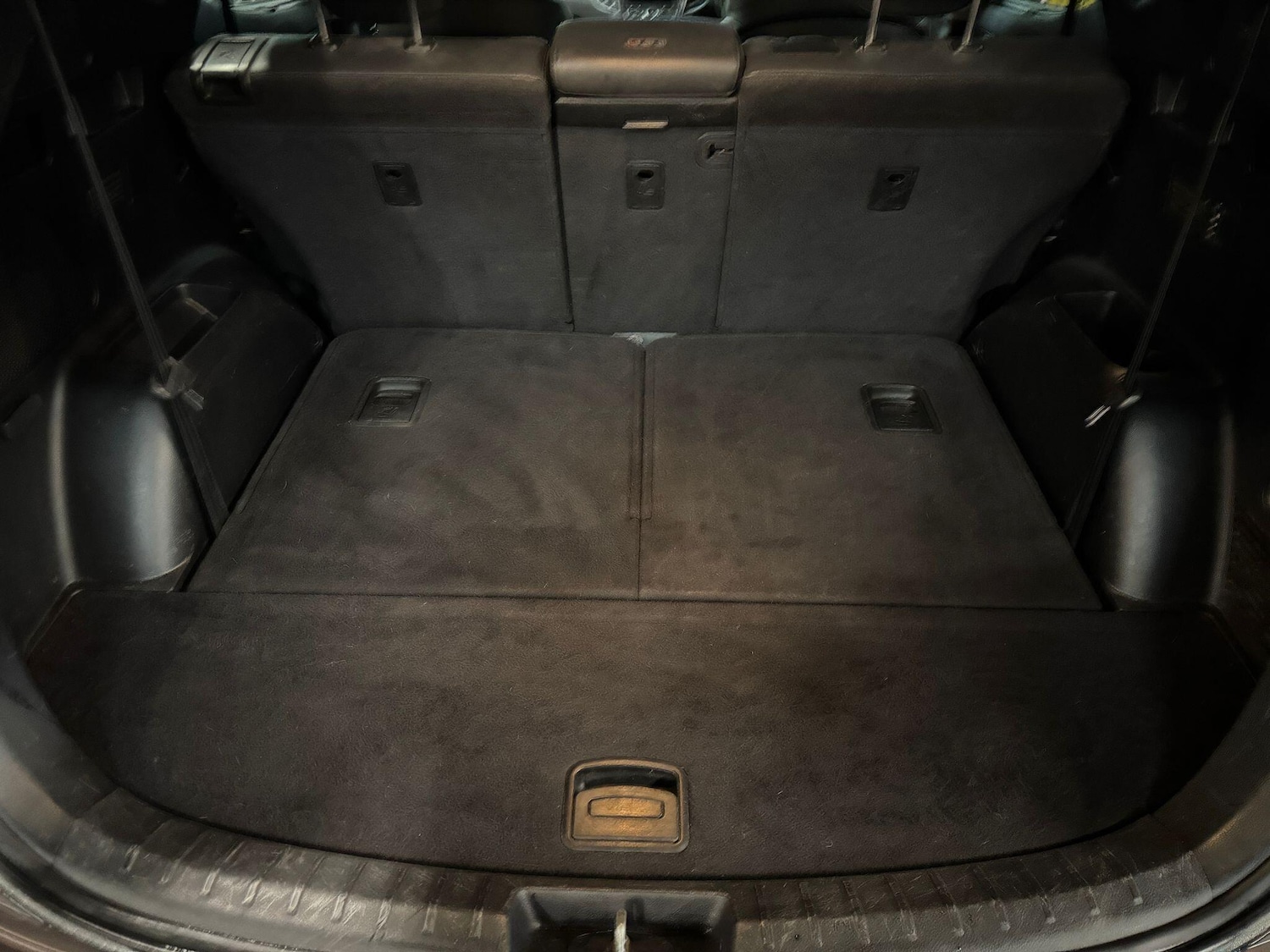 Used Hyundai Santa Fe 2015 for sale - 77358617: Photo 12