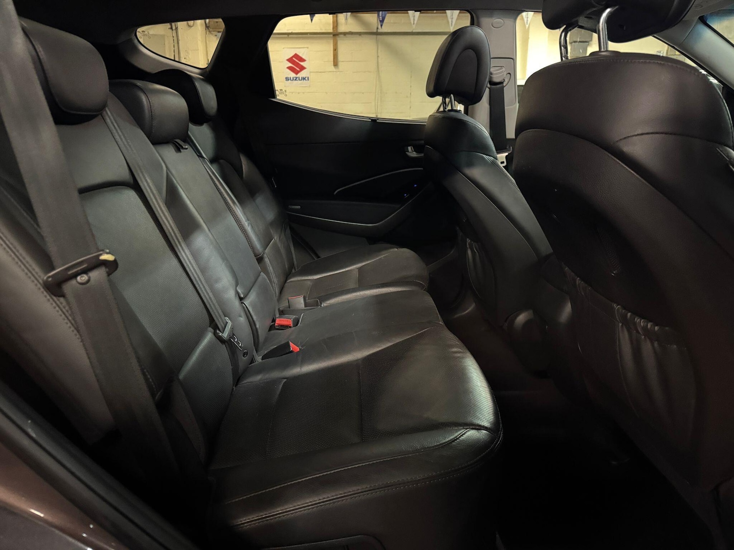 Used Hyundai Santa Fe 2015 for sale - 77358617: Photo 20