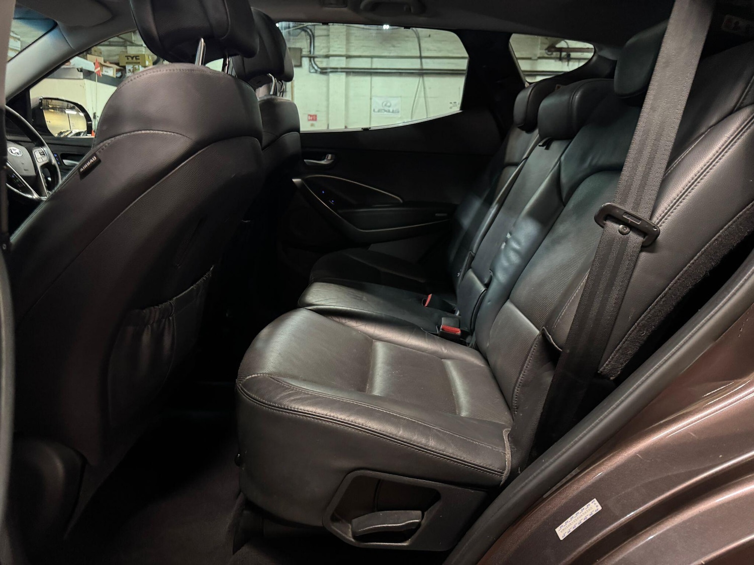 Used Hyundai Santa Fe 2015 for sale - 77358617: Photo 23