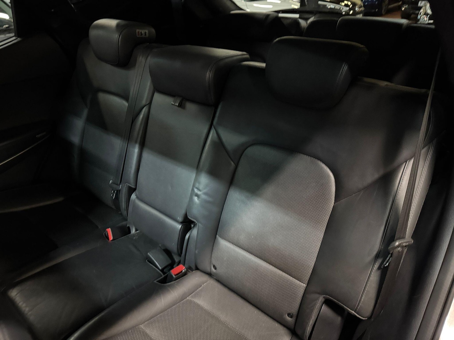 Used Hyundai Santa Fe 2015 for sale - 77358617: Photo 24