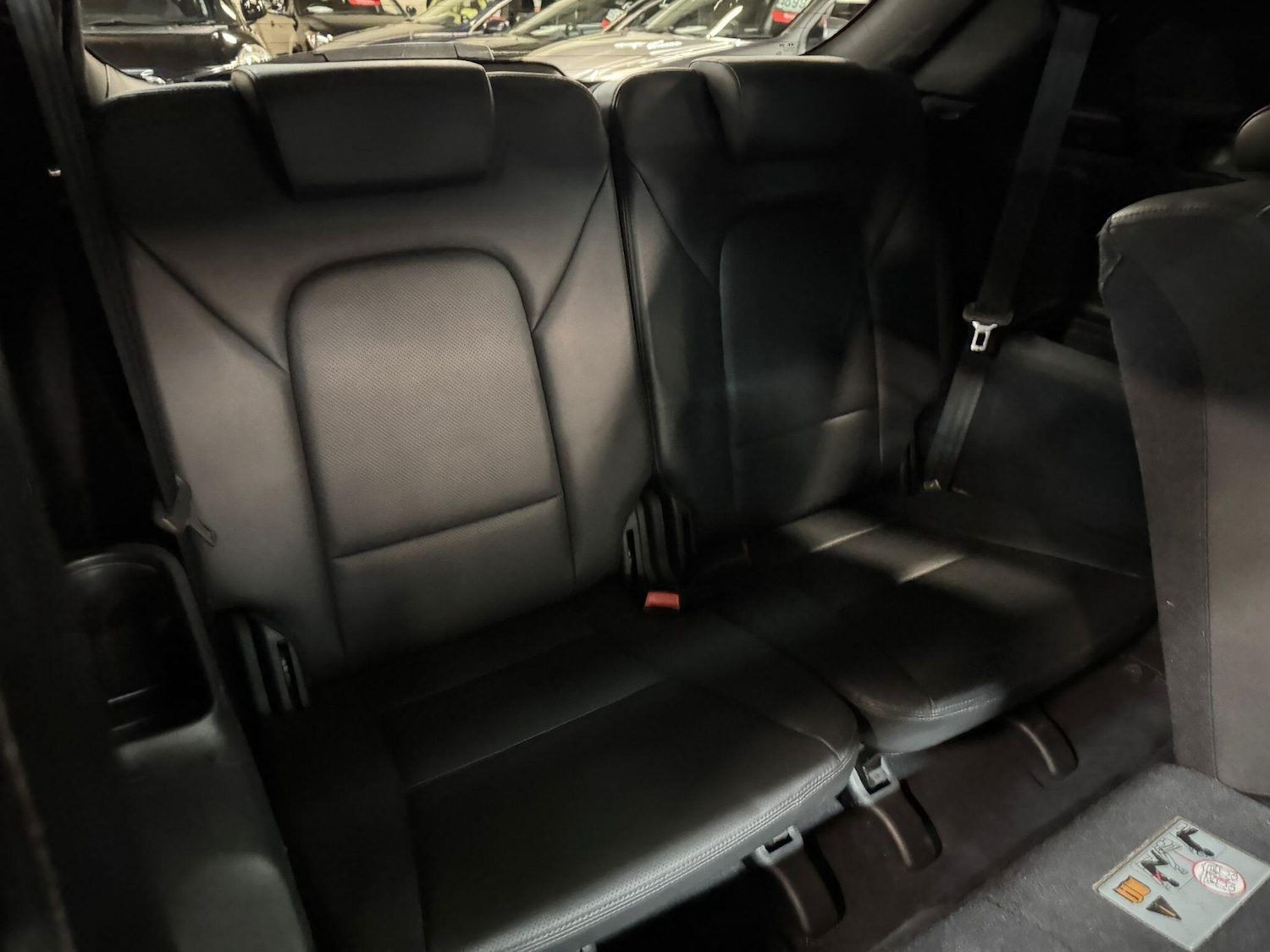 Used Hyundai Santa Fe 2015 for sale - 77358617: Photo 26