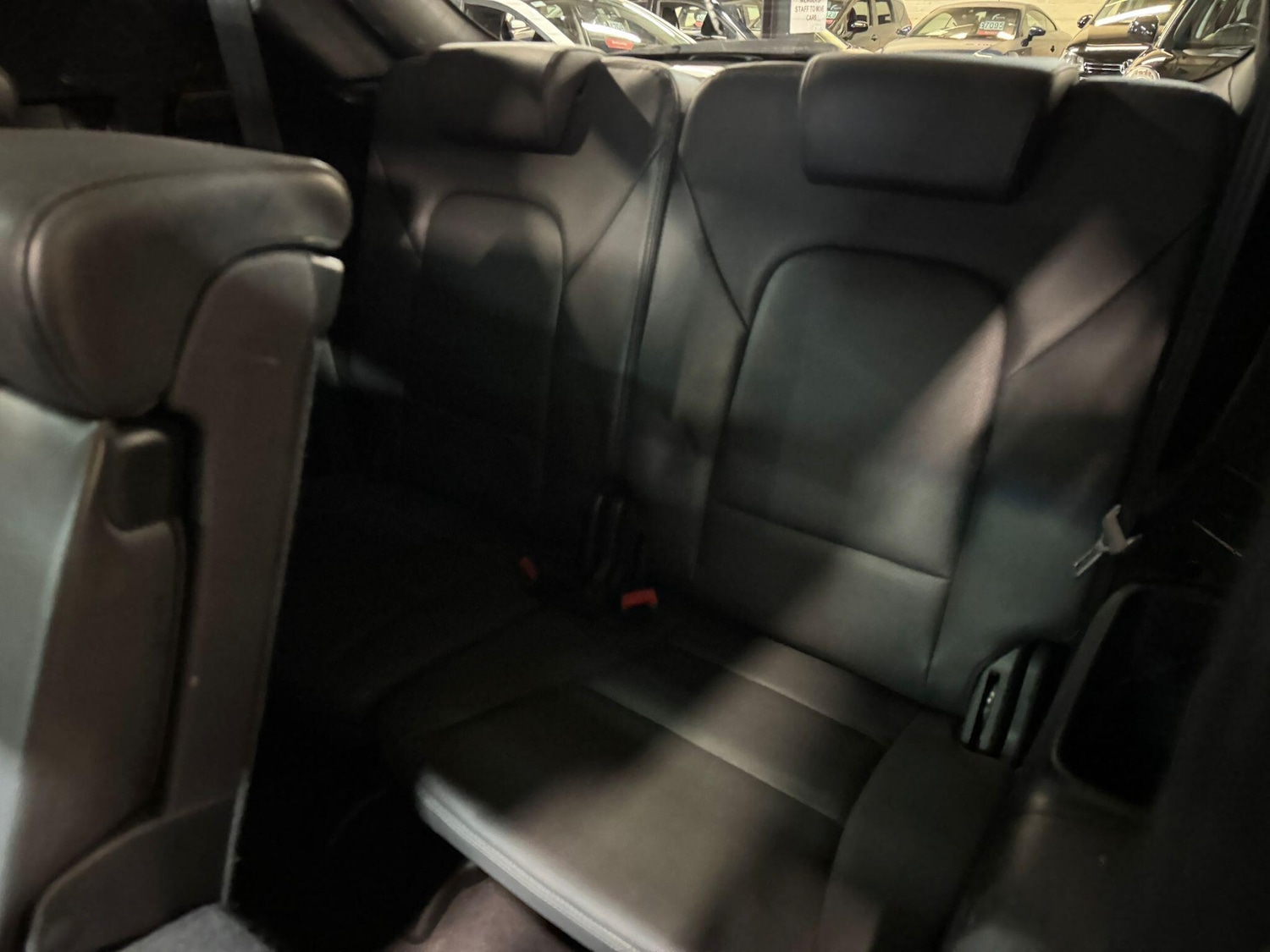 Used Hyundai Santa Fe 2015 for sale - 77358617: Photo 27