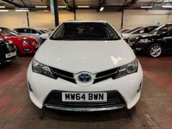 Used Toyota Auris 2014 for sale - 74441760: Photo