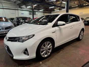 Used Toyota Auris 2014 for sale - 74441760: Photo