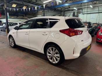 Used Toyota Auris 2014 for sale - 74441760: Photo