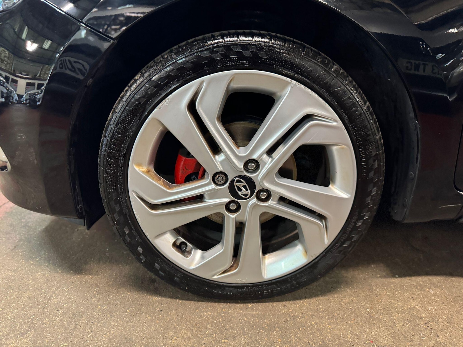 Used Hyundai i20 2016 for sale - 76315189: Photo 10