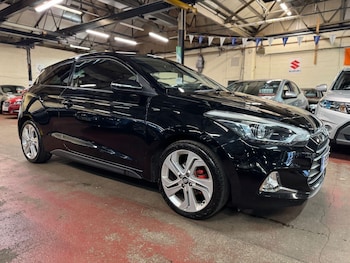 Used Hyundai i20 2016 for sale - 76315189: Photo
