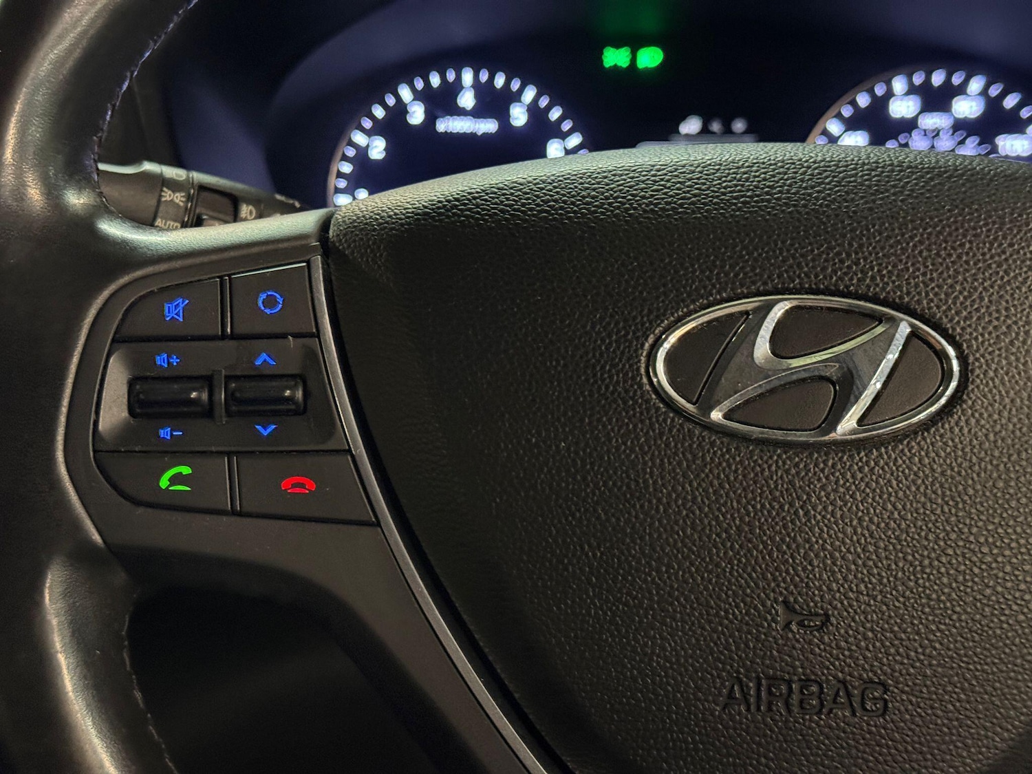 Used Hyundai i20 2016 for sale - 76315189: Photo 22
