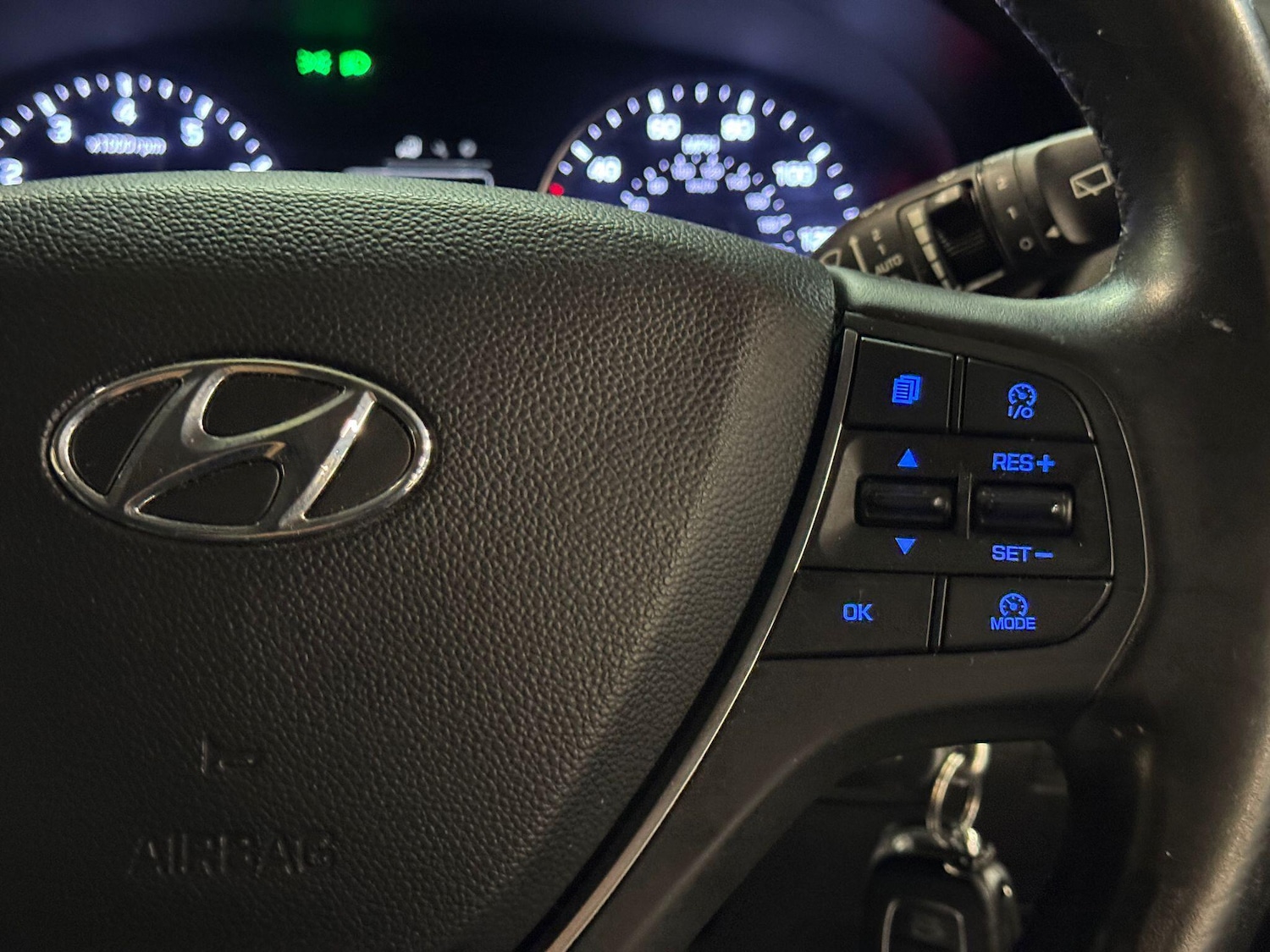 Used Hyundai i20 2016 for sale - 76315189: Photo 23
