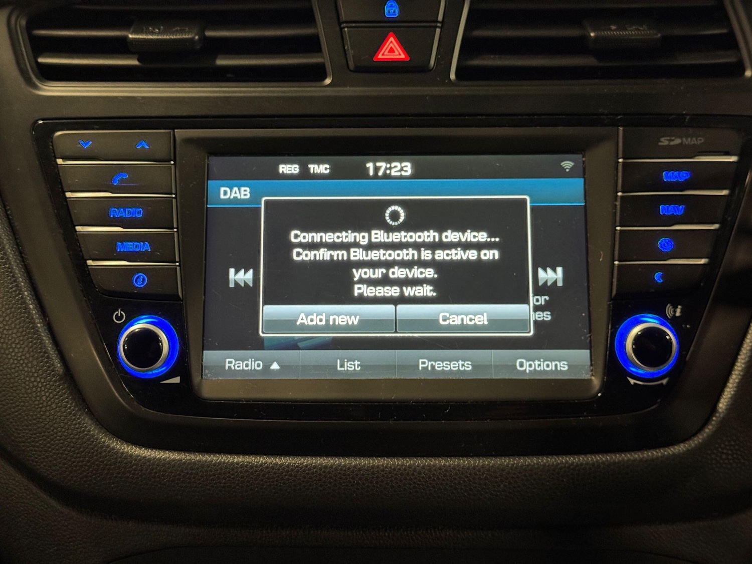Used Hyundai i20 2016 for sale - 76315189: Photo 27