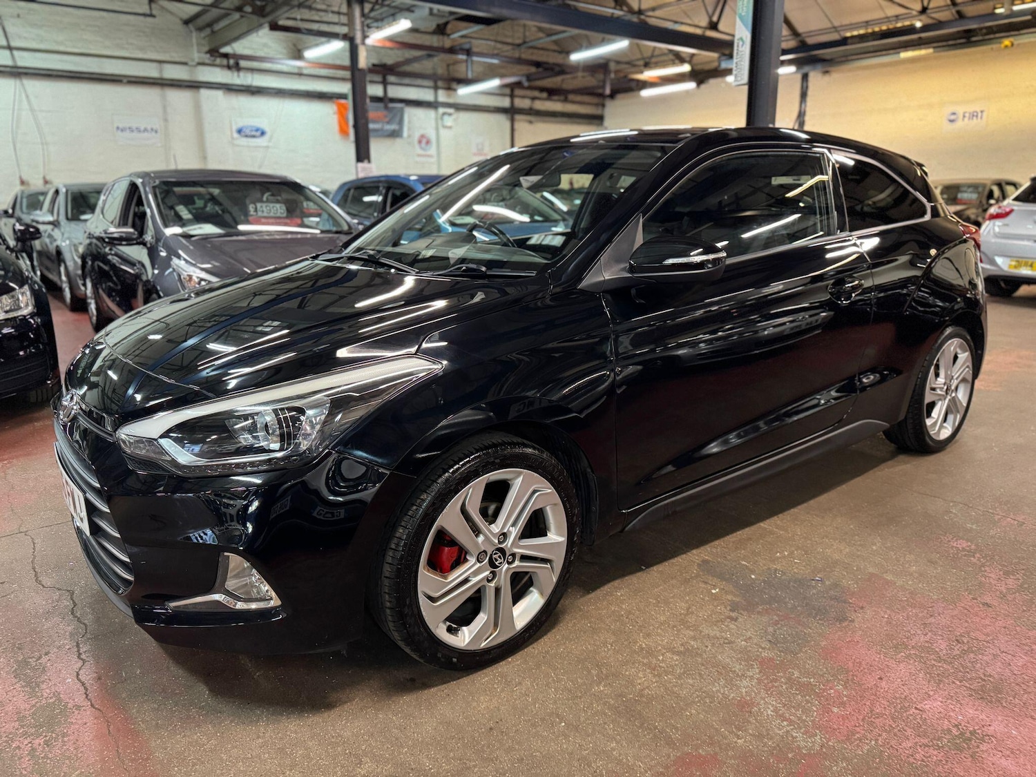 Used Hyundai i20 2016 for sale - 76315189: Photo 3