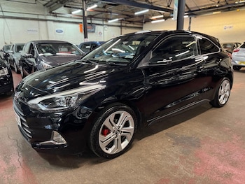Used Hyundai i20 2016 for sale - 76315189: Photo