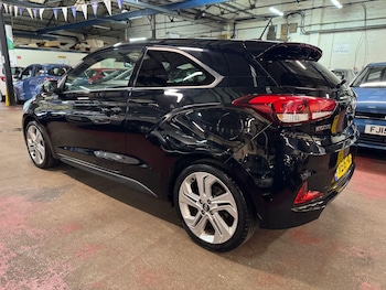 Used Hyundai i20 2016 for sale - 76315189: Photo
