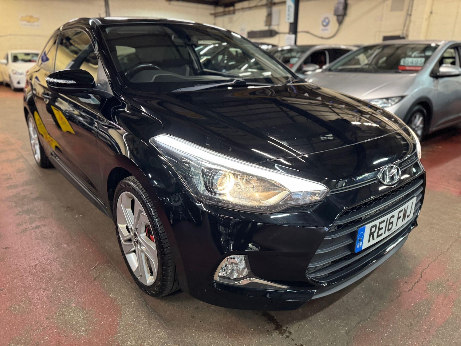 Used Hyundai i20 2016 for sale - 76315189: Photo 7