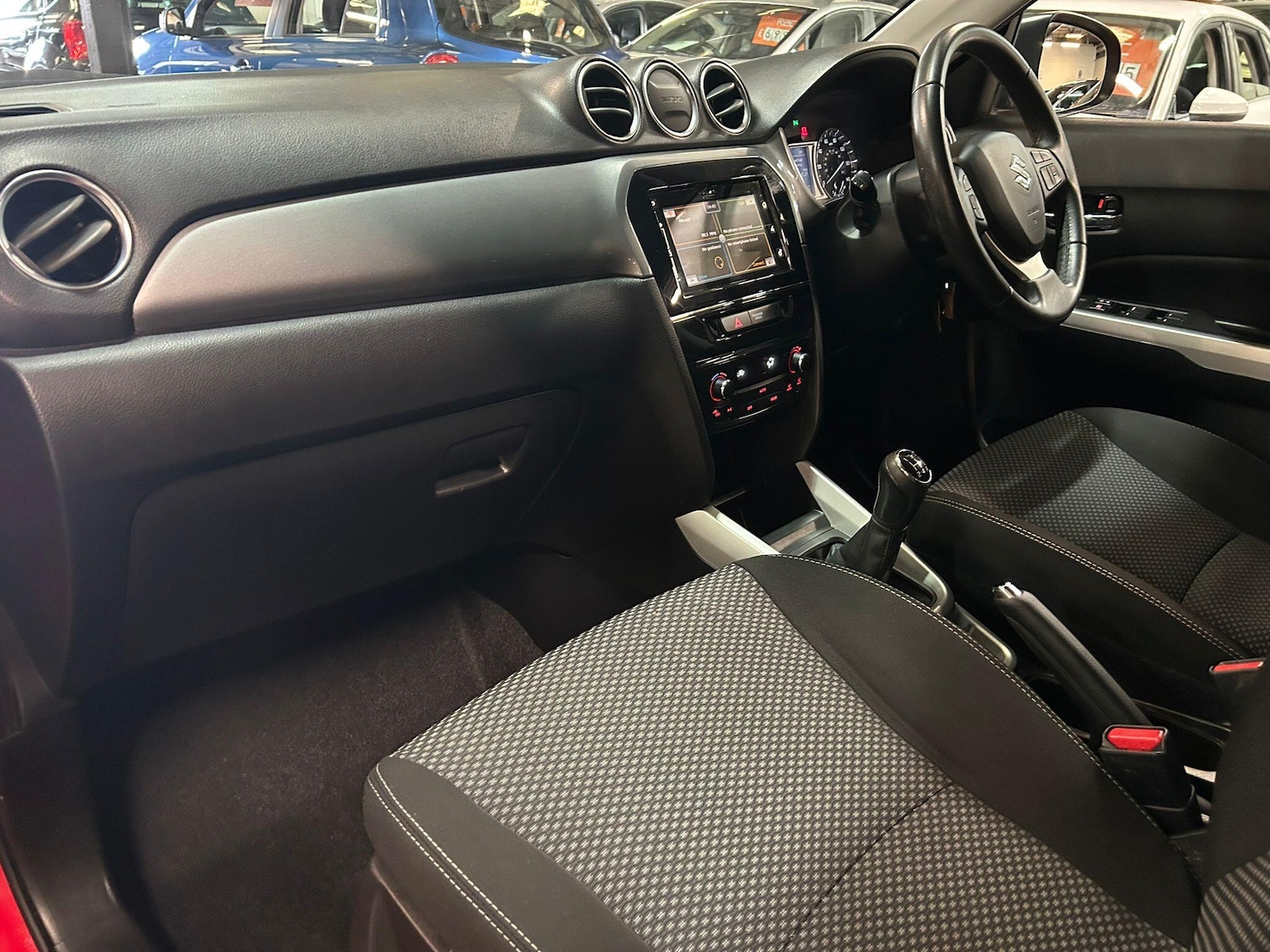 Vehicle 15