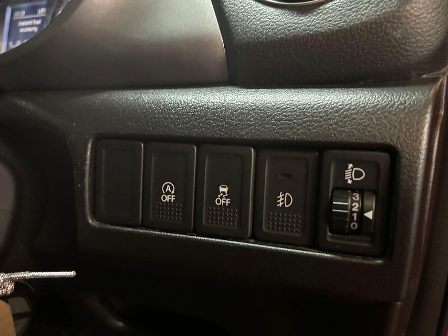 Vehicle 31