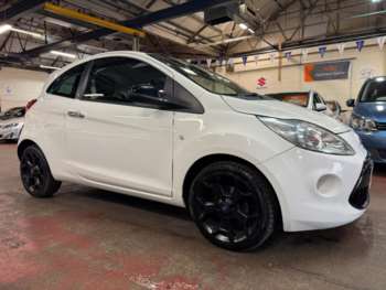 2013 (63) - 1.2 Metal Euro 5 (s/s) 3dr