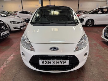 Used Ford Ka 2013 for sale - 75319345: Photo