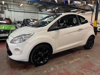 Used Ford Ka 2013 for sale - 75319345: Photo