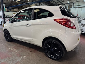 Used Ford Ka 2013 for sale - 75319345: Photo