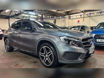 Used Mercedes-Benz GLA 2015 for sale - 78822474: Photo