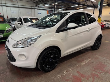 Used Ford Ka 2016 for sale - 75609162: Photo